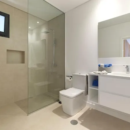 Barbosa Apartment Ribeira Brava