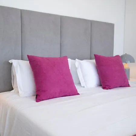 Barbosa Apartment