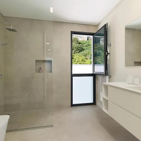 Apartment Barbosa Ribeira Brava