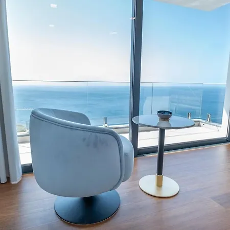 Barbosa Apartment *
