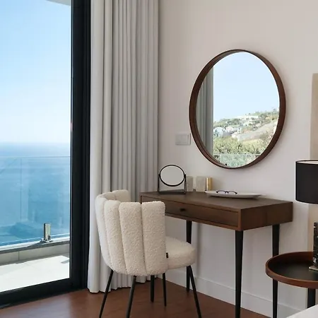 Apartment Barbosa Ribeira Brava