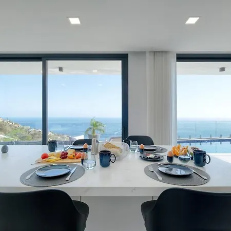 Barbosa Apartment
