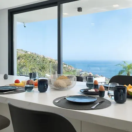 Barbosa Apartment Ribeira Brava