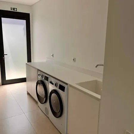 Apartment Barbosa *