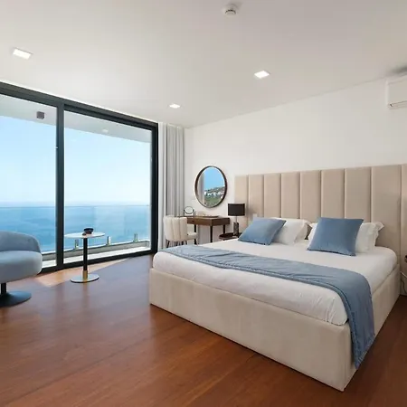 Barbosa Apartment *