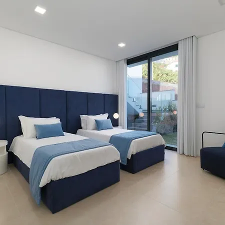 Barbosa Apartment Ribeira Brava