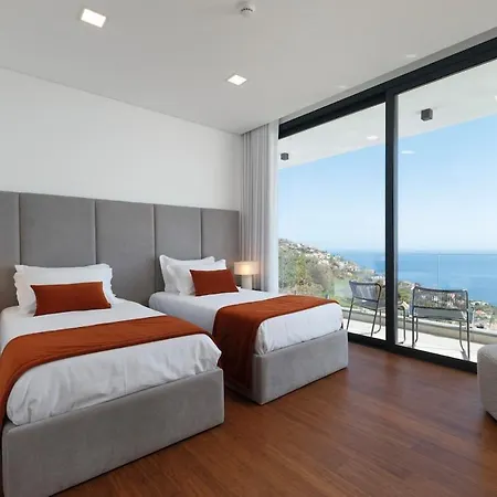 Apartment Barbosa