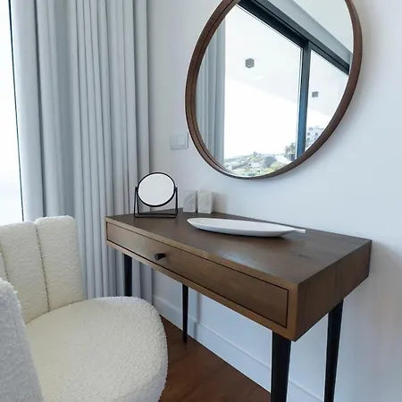 Barbosa Apartment *