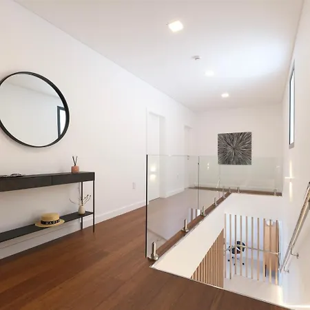 Apartment Barbosa Ribeira Brava