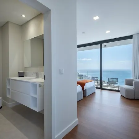 Barbosa Apartment