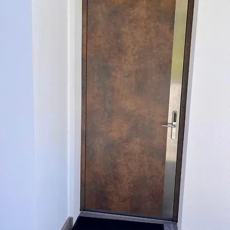 Apartment Barbosa Ribeira Brava